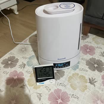 Sensör Arızalı Weewell Buhar Makinesi Ve İade Reddi