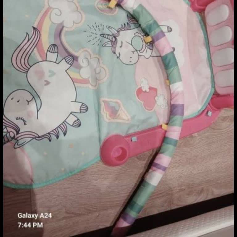 Birlik Oyuncak Babycim Ürün Kısa Sürede Deforme Oldu!