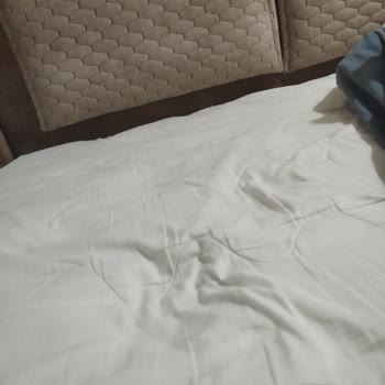 Bambi Yatak Sürekli Çöken Yatak Ve Cevapsız Servis Mağduriyeti