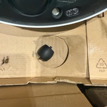 Dreame Tekrarlayan Arıza Ve Kırık Kargo Kutusu Nedeniyle Değişim Talebi