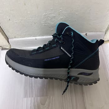 Skechers Kar Botunda Bağcık Koptu, Değişim Talebine Cevap Yok