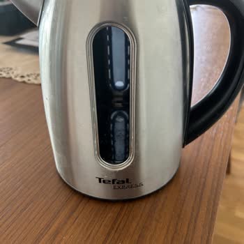 Deforme Su Seviyesi Göstergesi İçin Yedek Parça Yokluğu Ve Ürünün Kullanılamaz Hale Gelmesi