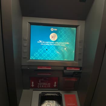 ATM’de Kalan 24.000 TL Hesaba Yansımadı