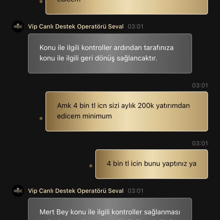 İzinsiz Giriş Ve Kayıp Bakiye İçin İade Talebi
