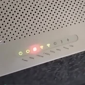 Superonline Rutin İnternet Kesintisi