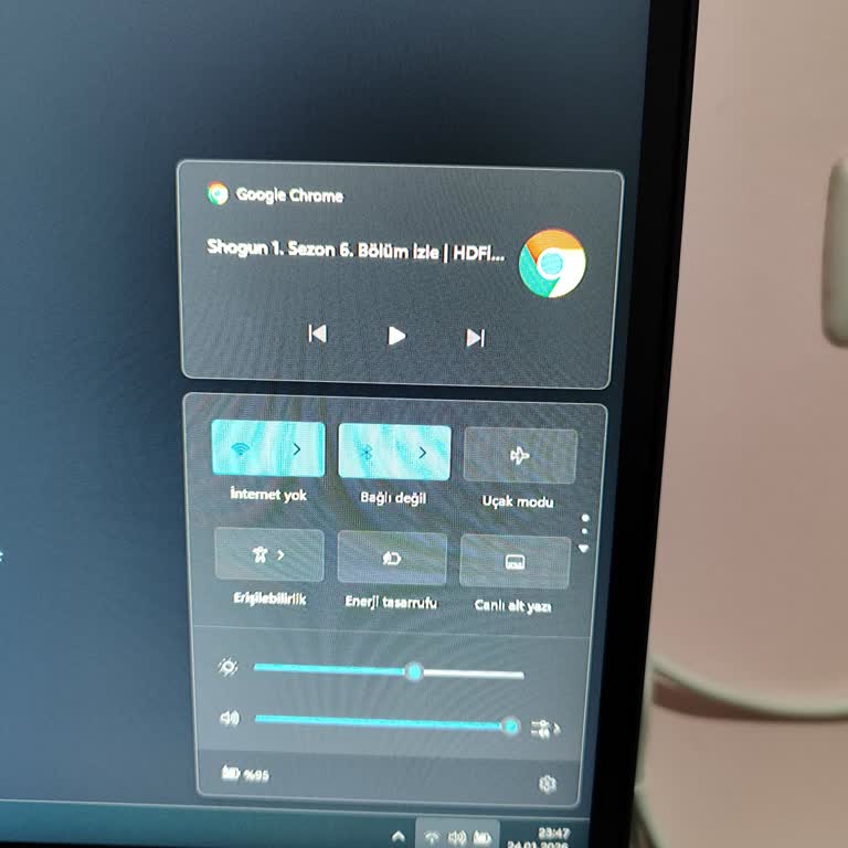 Atlantis Net Şikayeti