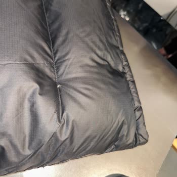 The North Face Montumdaki Üretim Hatası Ve Uzun İnceleme Sürecine Karşı Hızlı Değişim Talebi