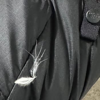 The North Face Montumdaki Üretim Hatası Ve Uzun İnceleme Sürecine Karşı Hızlı Değişim Talebi