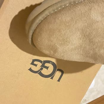 Ugg Ultra Mini Botlarda Erken Aşınma Ve Boyner Mağazasının Red Kararı