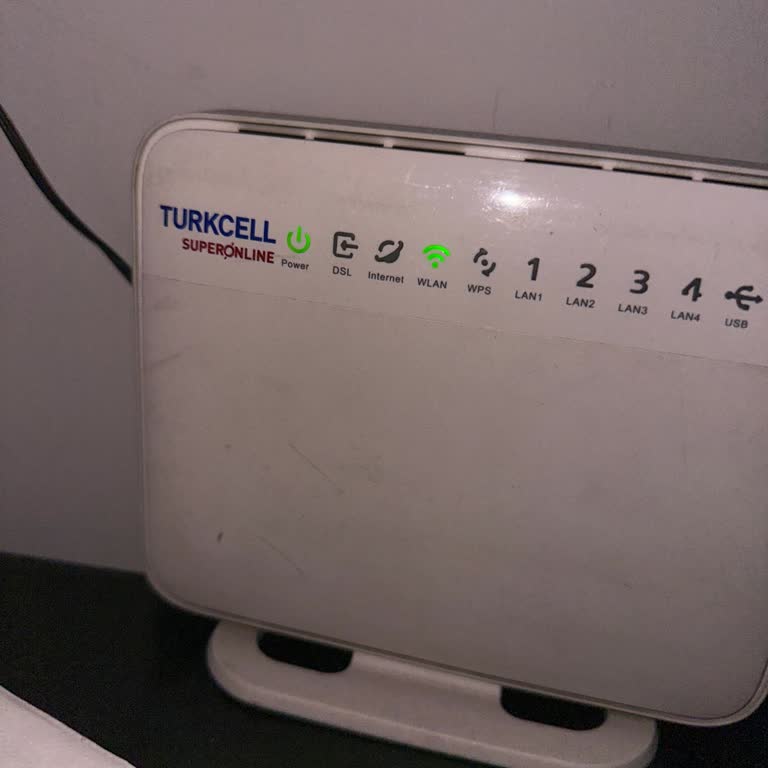 İnternet Kesintisi 9 Gün Süren Mağduriyet Ve Açıklama Talebi