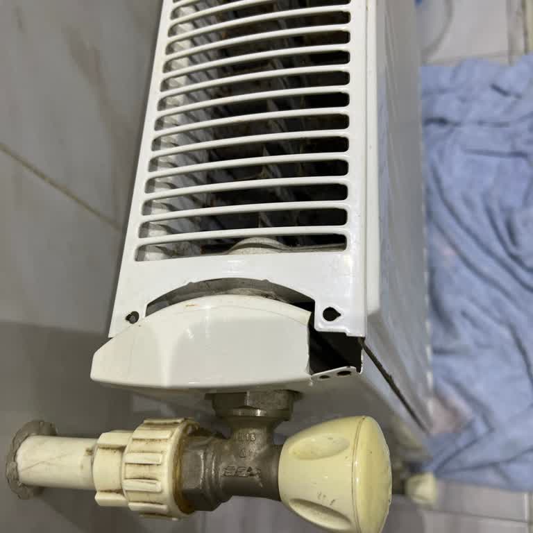 Yan Petek Tutucularının Yedek Parçası İçin Yardım Bekliyorum