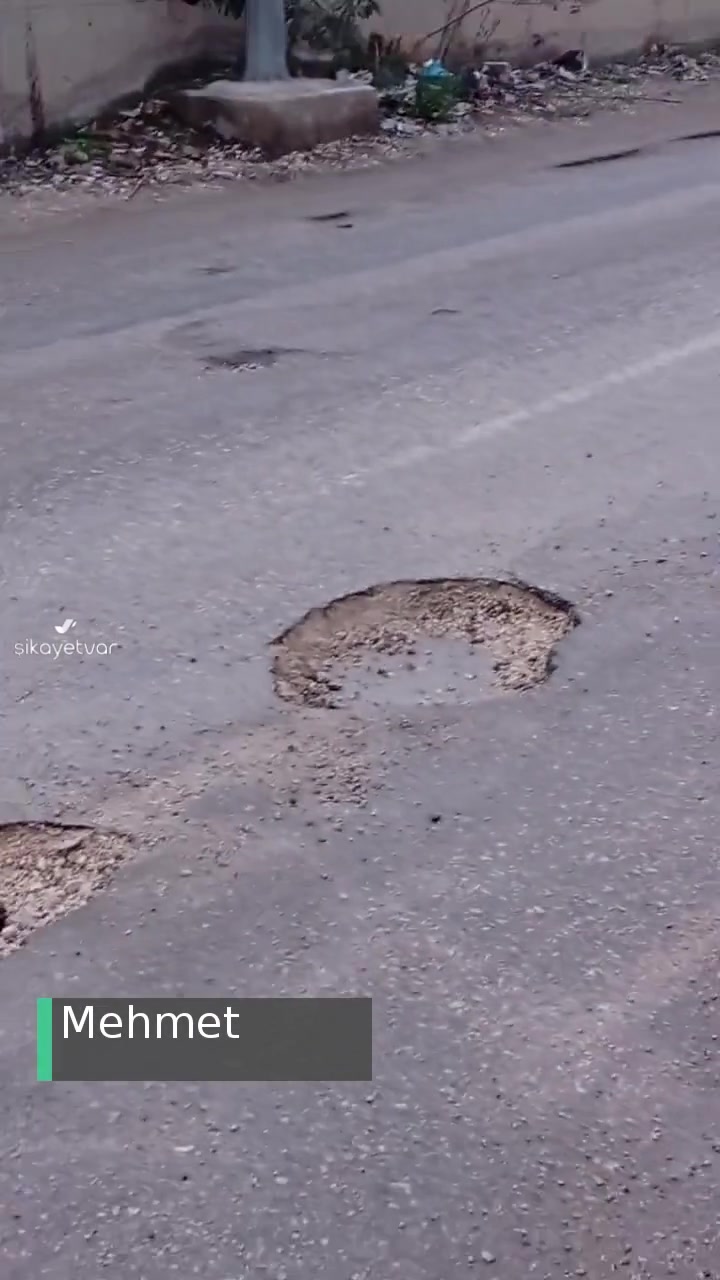 Adana Oto Sanayi Sitesi Girişi videonun kapak resmi