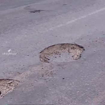 Adana Oto Sanayi Sitesi Girişi