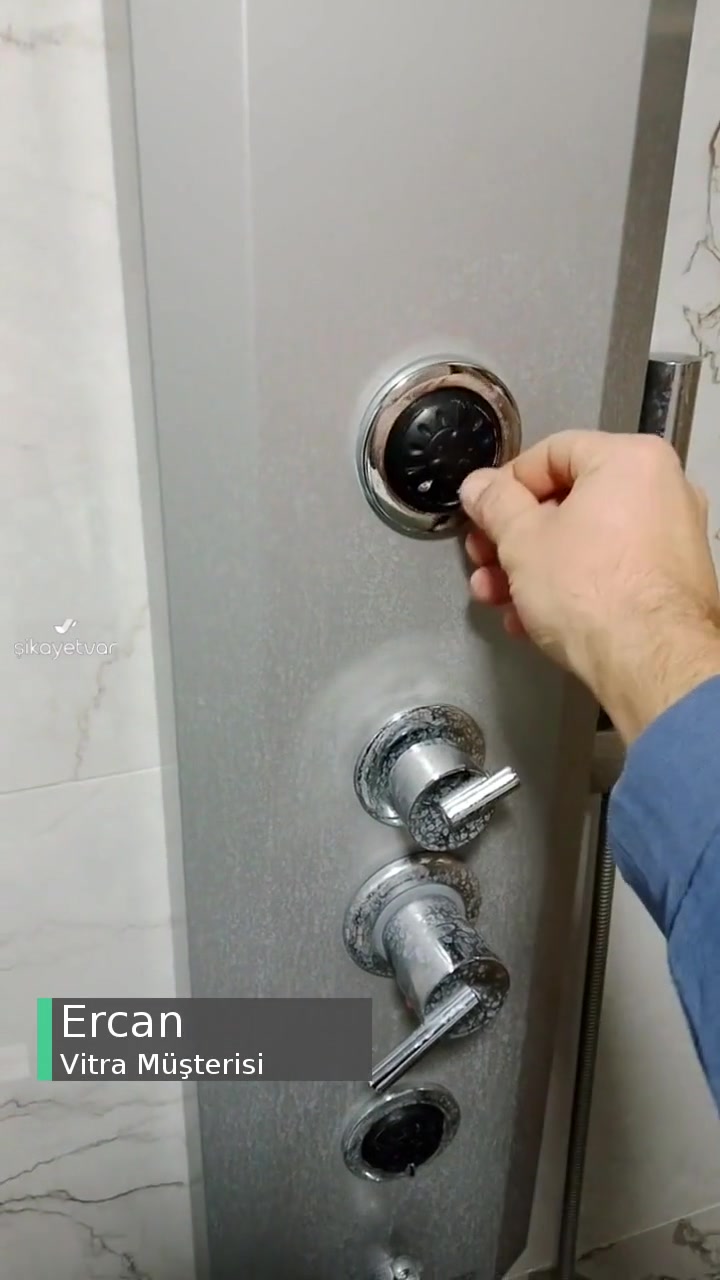 Vitra'ya Verdiğim Paraya Yazık! videonun kapak resmi