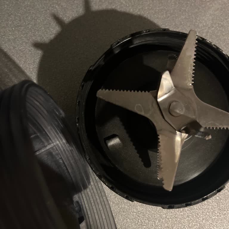 Arzum Vacuumix Blender Contası Yok, Ürün Kullanılamaz