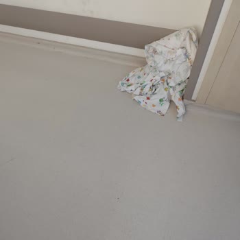 İlgisiz Personel Ve Temizlik İhmali Bebeğimi Ve Hamileliğimi Tehdit Ediyor