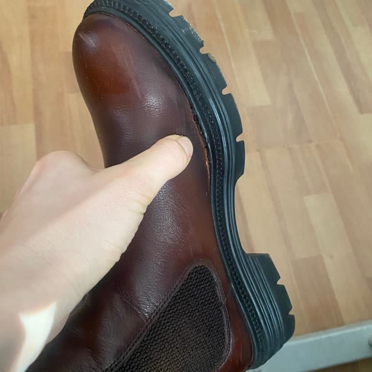 Bulldozer Botunda İlk Kullanımda Açılma, Boyner’in 3 Hafta İlgisizliği