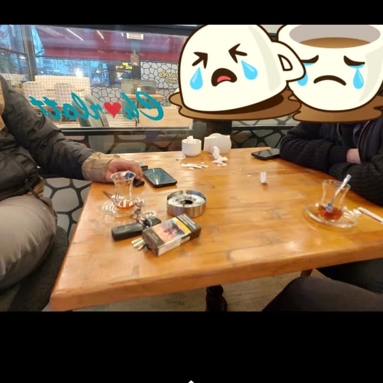 Uncalı Şubesinde Tuvalet Arızası Müşterileri Rahatsız Ediyor