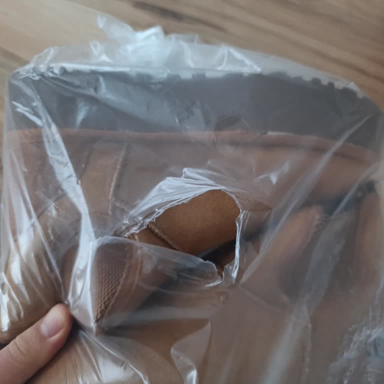 Kalitesiz Ayakkabı Ve İade Sürecindeki Sorun