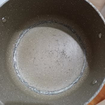 Korkmaz Mutfak Eşyaları Granit Tencere Setinde Kaplama Soyulması Ve Garanti Belgesi Kaybı!