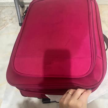 İzmir Turizm Otobüs Bagajının Islak Çıkması Ve 3000 TL Maddi Zarar