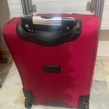 İzmir Turizm Otobüs Bagajının Islak Çıkması Ve 3000 TL Maddi Zarar