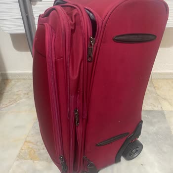 İzmir Turizm Otobüs Bagajının Islak Çıkması Ve 3000 TL Maddi Zarar