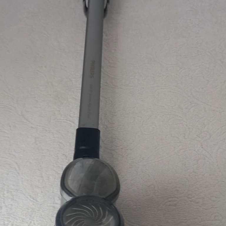 Dedaş’ın Sık Elektrik Kesintileri Nedeniyle Yanmış Philips Süpürge İçin Tazminat Talebi