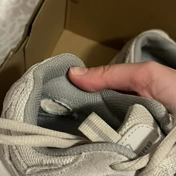 Skechers Ayakkabısında Üretim Kusuru: Garanti Reddi Ve İade Talebi