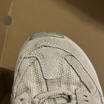 Skechers Ayakkabısında Üretim Kusuru: Garanti Reddi Ve İade Talebi