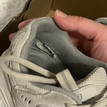 Skechers Ayakkabısında Üretim Kusuru: Garanti Reddi Ve İade Talebi