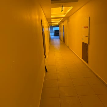 Dora Termal Otel'de Hazırlıksızlık, Temizlik Eksikliği Ve Su Kesintisi