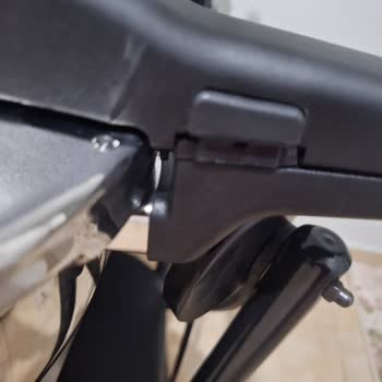 Kapağı Açılmayan Korkmaz Vita Plus Ürünü İçin Garanti Talebi