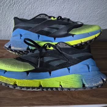 Reebok Ayakkabı Tabanı Soyulması Ve In Street Garanti Reddi