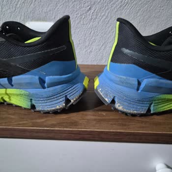 Reebok Ayakkabı Tabanı Soyulması Ve In Street Garanti Reddi