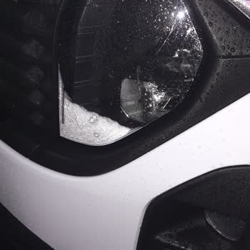 Yeni Ford Courier’da Far Buğulanması Güvenlik Riski