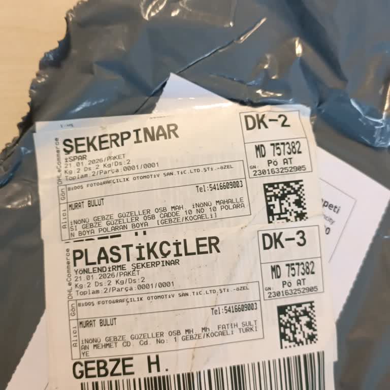 Doğum Günü Hediyesinde Yanlış Teslimat Ve Çiçek Sepeti’nin İlgisizliği