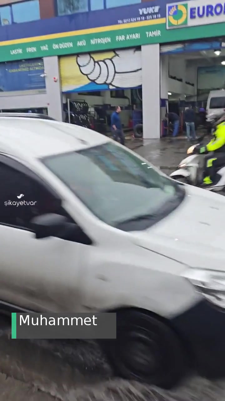 Zeytinburnu Belediyesi Çalışmasının Sonucu videonun kapak resmi