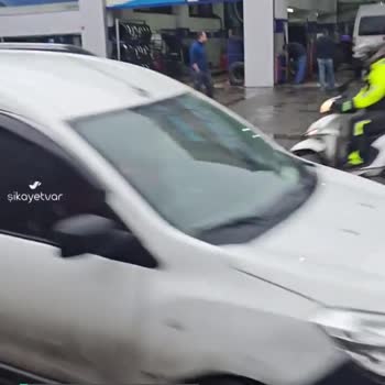 Zeytinburnu Belediyesi Çalışmasının Sonucu