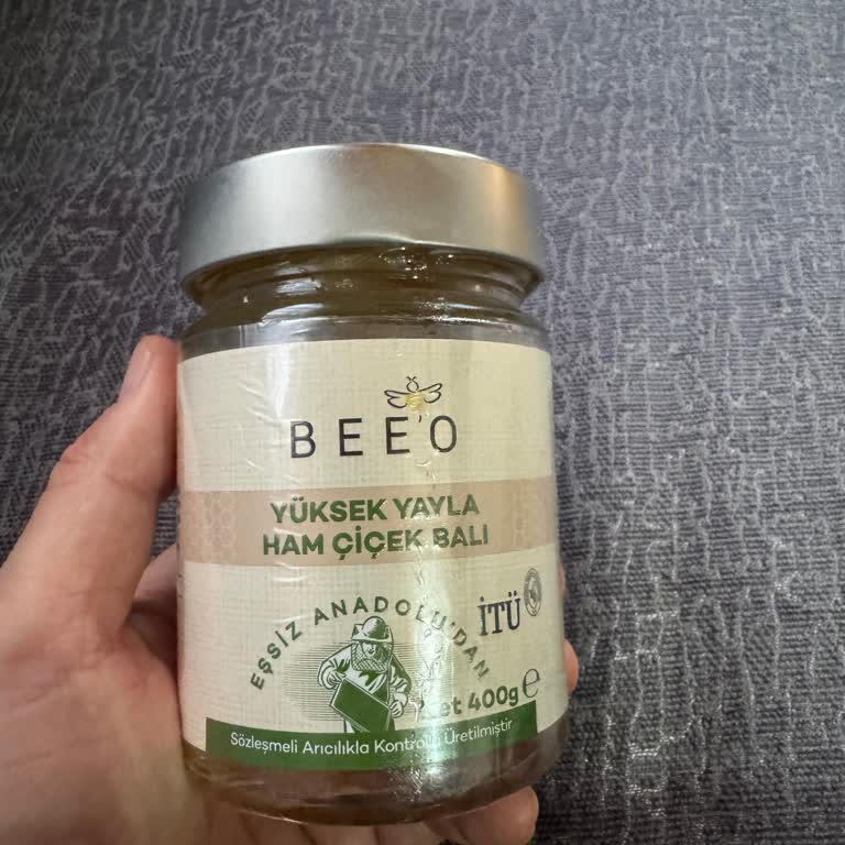 Beeo Ham Bal Sıvılaşmış, Çorba Kıvamında: Açıklama Ve Telafi Bekleniyor