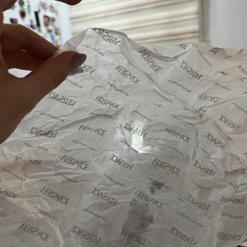 Boyner'de Versace Parfüm Setinin Hasarlı Ve Kullanılamaz Olması