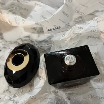 Boyner'de Versace Parfüm Setinin Hasarlı Ve Kullanılamaz Olması