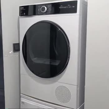 Vestel Çamaşır Makinesi Sesli Çalışma Kabusu
