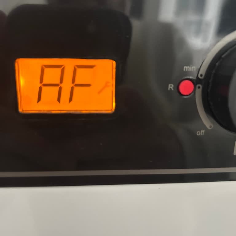 Şanlıurfa'da Airfel Kombi Arızasında Servis Gelmiyor