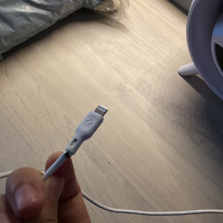 Kısa Sürede Bozulan Şarj Kablosu, Garanti Değişimi Talebi