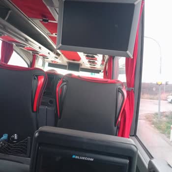 Metro Turizm Şoförünün Kaba Davranışı Ve Yolcu Güvenliği Riskleri