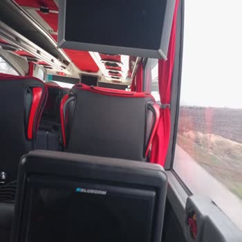 Metro Turizm Şoförünün Kaba Davranışı Ve Yolcu Güvenliği Riskleri