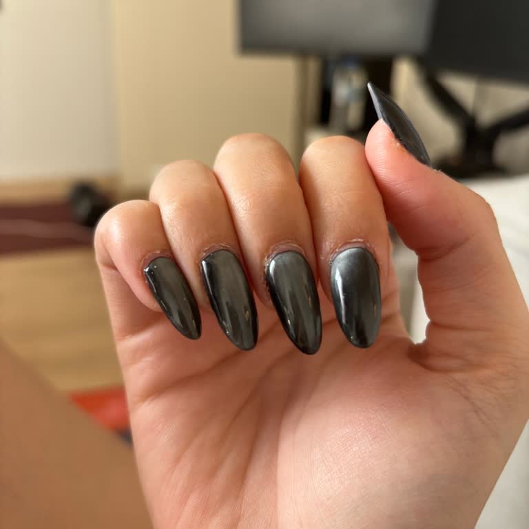 Sunshine Güzellik & Tırnak Merkezi | Eskişehir Hijyen Ve Hizmet Kalitesi Sorunu!