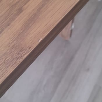 Defolu Mobilya Üç Kez Değiştirildi Ücret İadesi Talebi