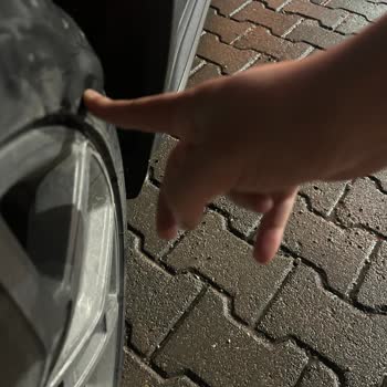 Goodyear Lastik Kaskosu Çalışmıyor Ve Geri Dönüş Sağlanmadı